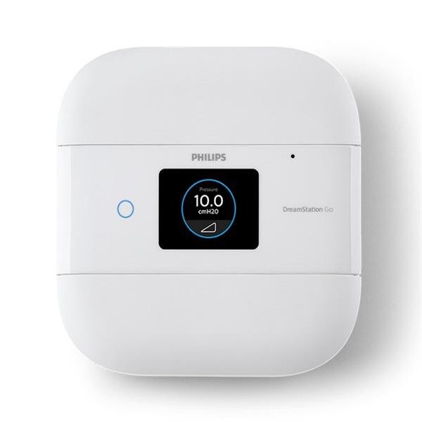 DreamStation Go Refurbished CPAP